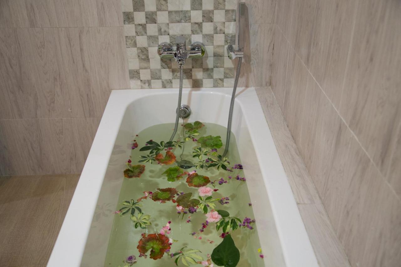 מלון טימפו Riverside מראה חיצוני תמונה